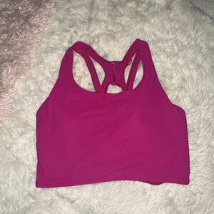 Lululemon Stash It Bra Medium Support B/C Cup